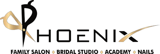 Phoenix — Family Salon, Bridal Studio, Academy and Nails